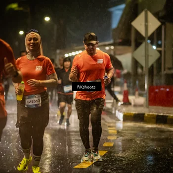 Runner Photo 7812827