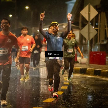 Runner Photo 7812828