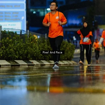 Runner Photo 7812829