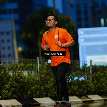 Runner Photo 7812835