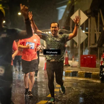 Runner Photo 7812836