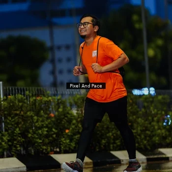 Runner Photo 7812839
