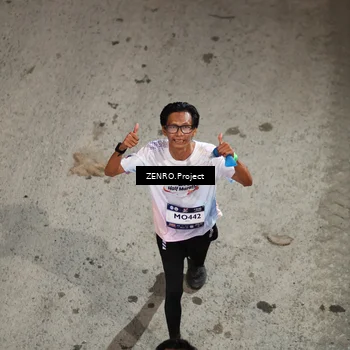 Runner Photo 7812841