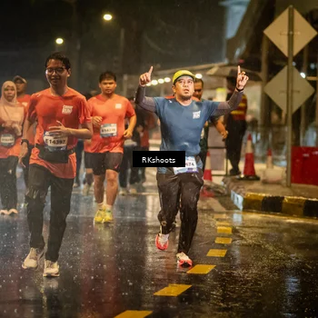 Runner Photo 7812842