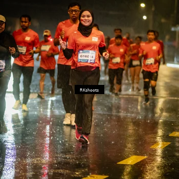Runner Photo 7812843