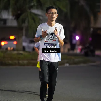 Runner Photo 7812844