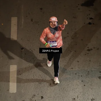 Runner Photo 7812845