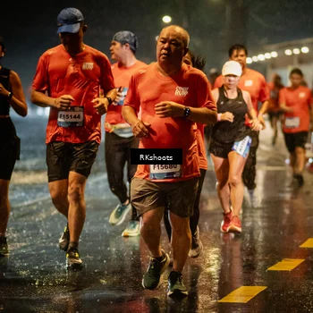 Runner Photo 7812848