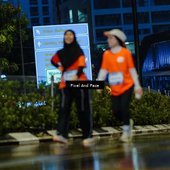 Runner Photo 7812849