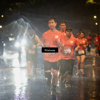 Runner Photo 7812852
