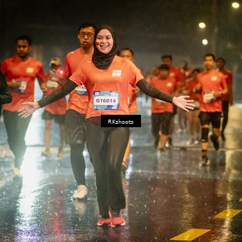 Runner Photo 7812856