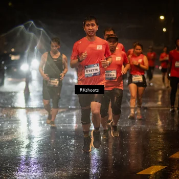 Runner Photo 7812858
