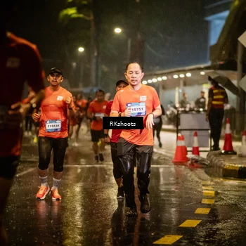 Runner Photo 7812859