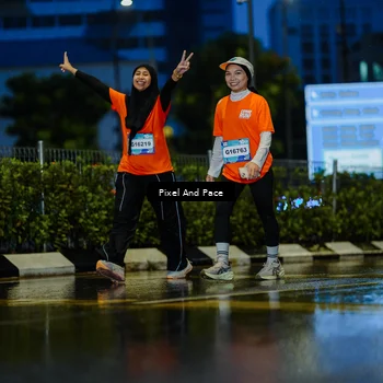 Runner Photo 7812860