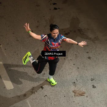 Runner Photo 7812865