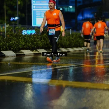 Runner Photo 7812867