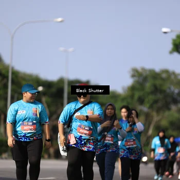 Runner Photo 7812869
