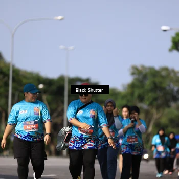 Runner Photo 7812871