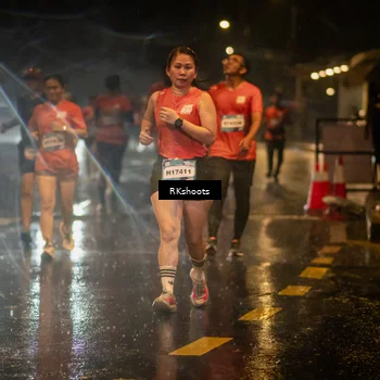 Runner Photo 7812876