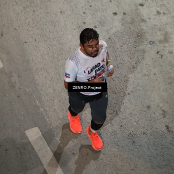 Runner Photo 7812877