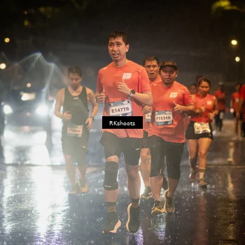 Runner Photo 7812880