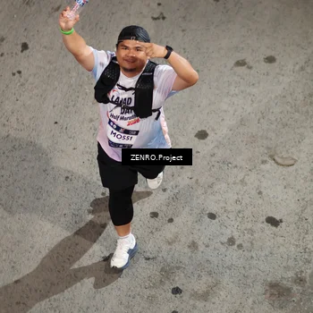 Runner Photo 7812883