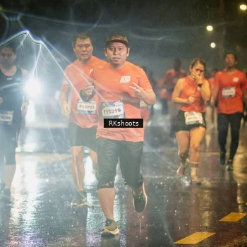 Runner Photo 7812884
