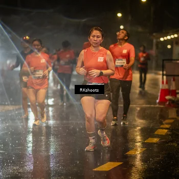 Runner Photo 7812887