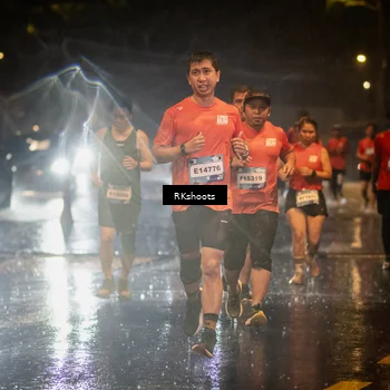 Runner Photo 7812889
