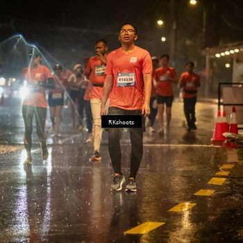 Runner Photo 7812899