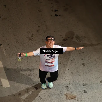 Runner Photo 7812906