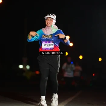 Runner Photo 7812907