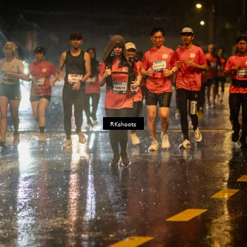 Runner Photo 7812908