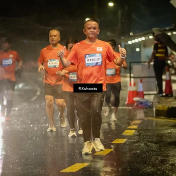 Runner Photo 7812909