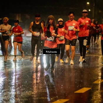Runner Photo 7812910