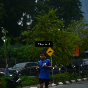 Runner Photo 7812914