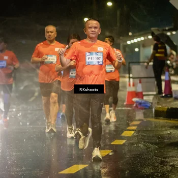 Runner Photo 7812919
