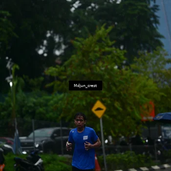 Runner Photo 7812920