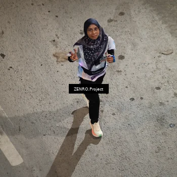 Runner Photo 7812922