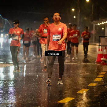 Runner Photo 7812925