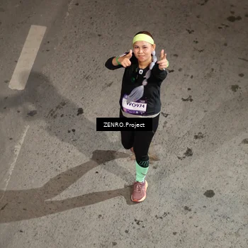 Runner Photo 7812926