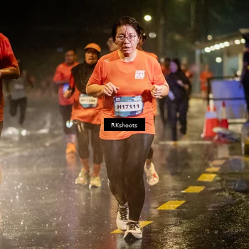 Runner Photo 7812927