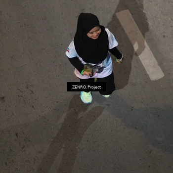 Runner Photo 7812929