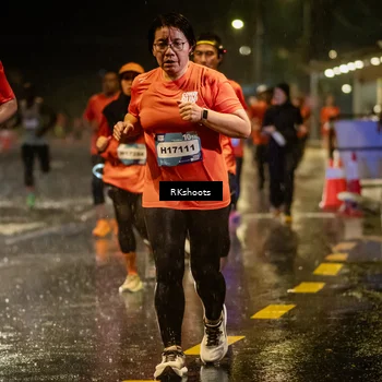 Runner Photo 7812933
