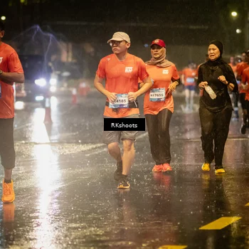 Runner Photo 7812934