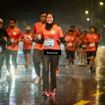 Runner Photo 7812935
