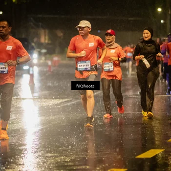 Runner Photo 7812936