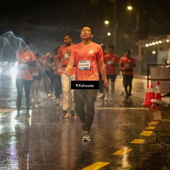 Runner Photo 7812938