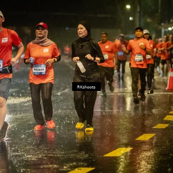 Runner Photo 7812941
