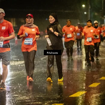 Runner Photo 7812945